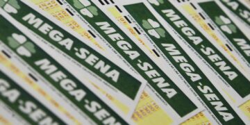 Aposta no Maranhão ganha mais de R$ 63 mi do concurso 2903 da Mega