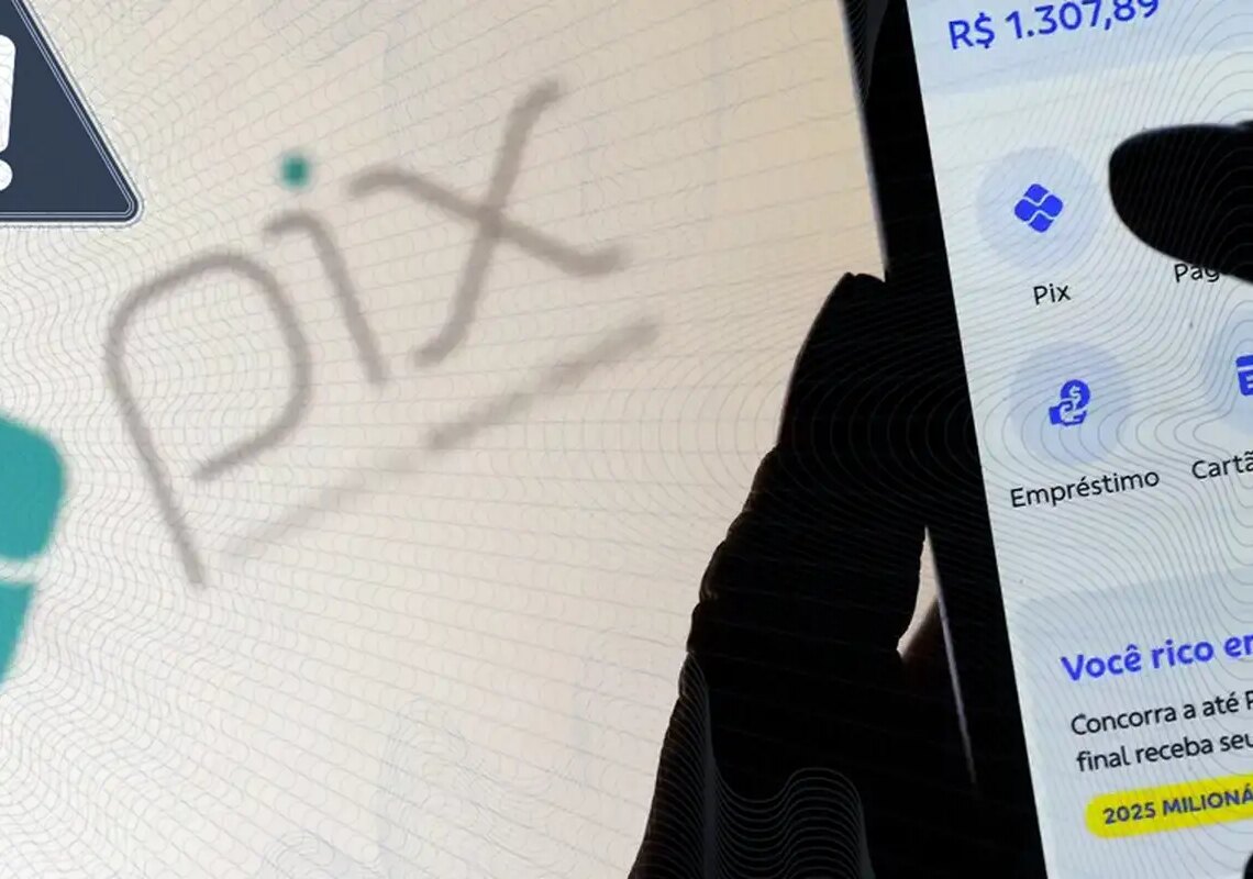 Pix: novas regras vão facilitar devolução de valores em casos de golpe