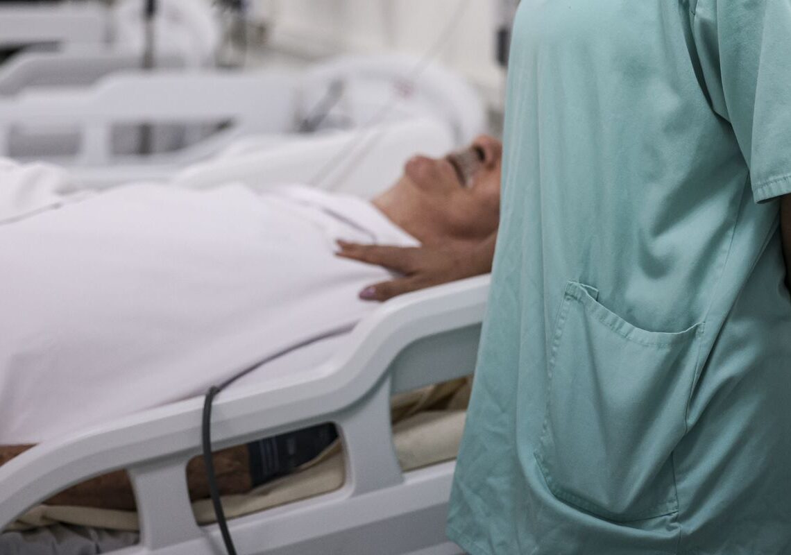 Campanha alerta para falhas na prescrição de antibióticos em hospitais