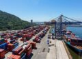 Gecex sobretaxa resinas plásticas dos Estados Unidos e do Canadá