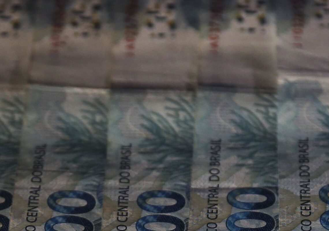 Dívida Pública sobe 0,71% em julho e ultrapassa R$ 7,9 tri