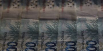 Dívida Pública sobe 0,71% em julho e ultrapassa R$ 7,9 tri