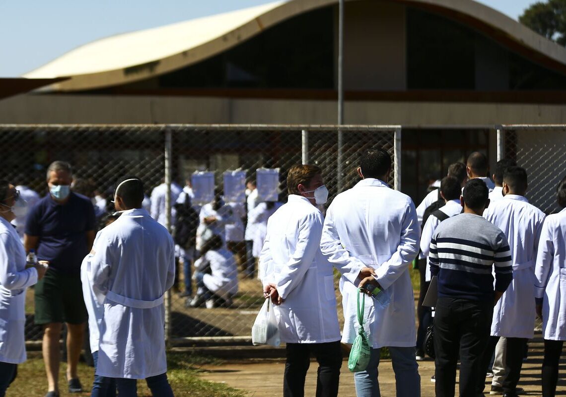 Enamed 2025: sai resultado de recurso para atendimento especializado