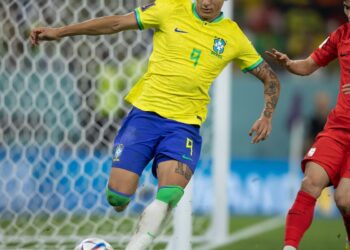 Após eliminatórias Brasil fará amistosos contra Japão e Coreia do Sul