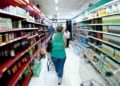 Preço da cesta básica cai em 15 das 27 capitais em julho