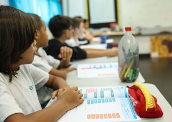 País precisa dar prioridade política à alfabetização, diz especialista