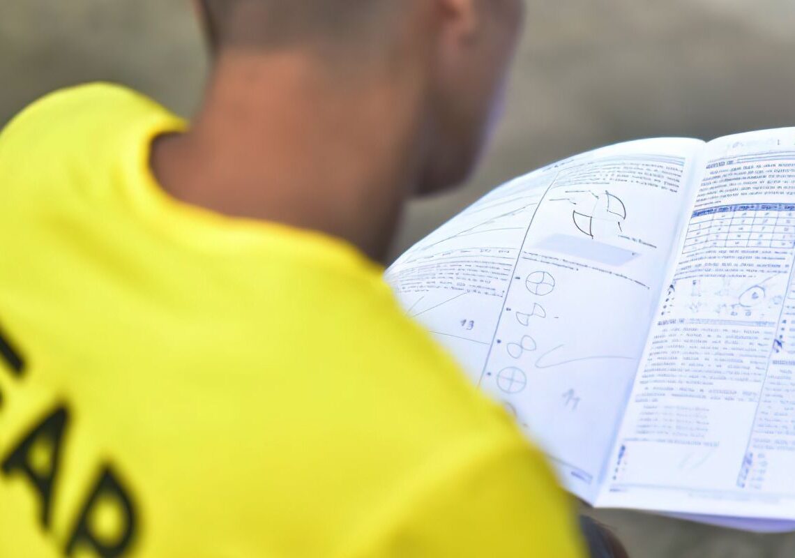 Inscrições no Enem PPL podem ser feitas a partir de 6 de outubro