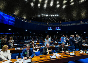 Senado ratifica atualização de acordo com União Europeia sobre isenção de visto — Senado Notícias
