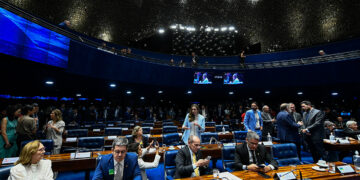 Senado ratifica atualização de acordo com União Europeia sobre isenção de visto — Senado Notícias