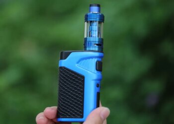 Plataformas devem remover propagandas de cigarros eletrônicos em 48h