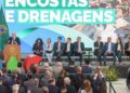 Governo anuncia R$ 11,7 bilhões do Novo PAC para drenagem e encostas