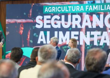 Governo sanciona 5 leis que alteram políticas de segurança alimentar