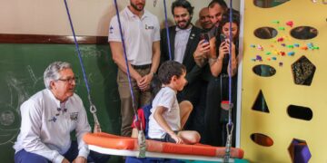 SUS fará teste para diagnóstico precoce de autismo aos 16 meses