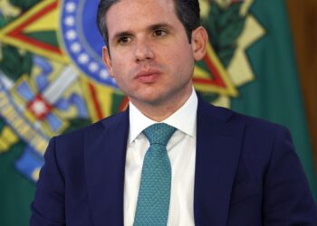 Motta afirma que Isenção do IR pode entrar em pauta na semana que vem