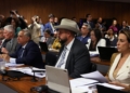 CPMI do INSS convida CGU, AGU e diretor da PF