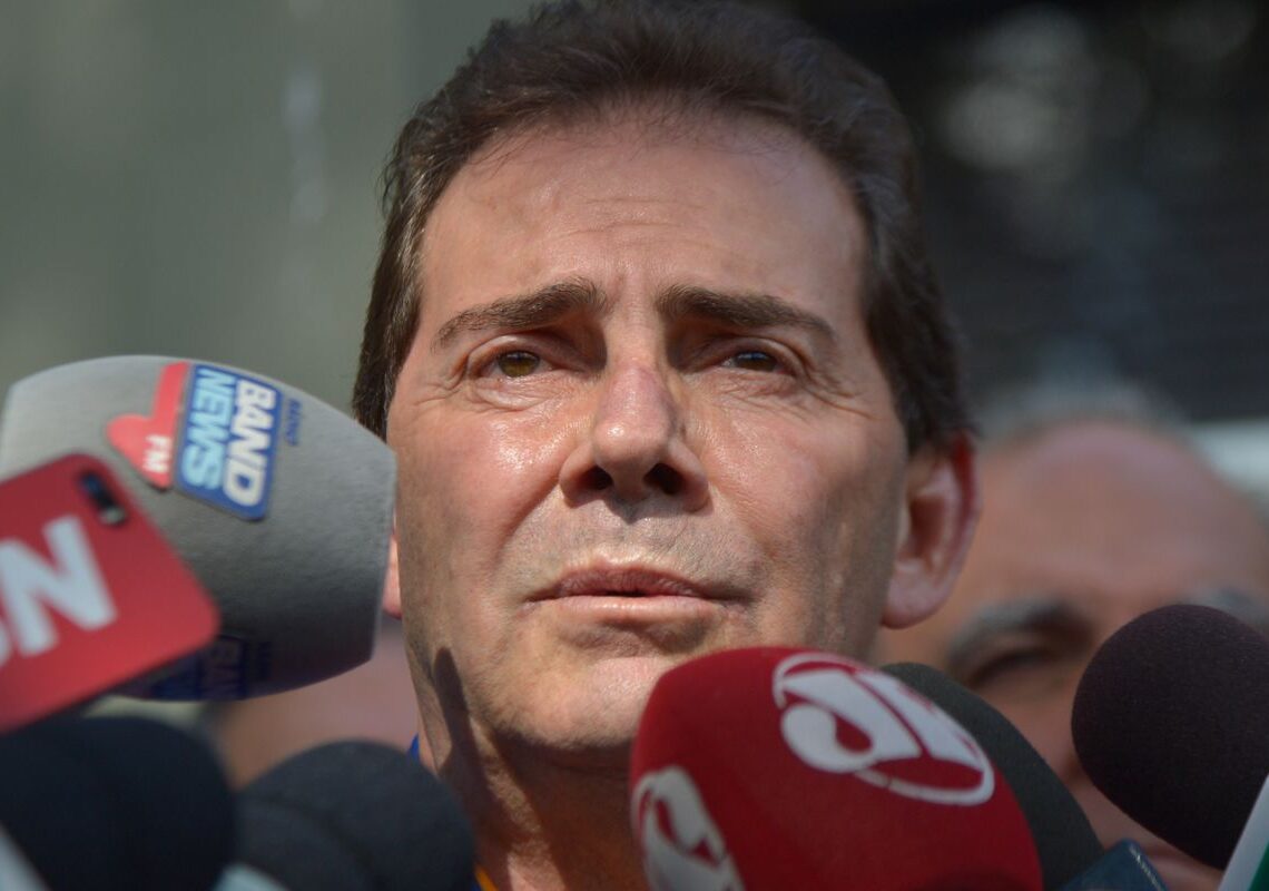 Anistia geral e irrestrita é impossível, diz relator na Câmara