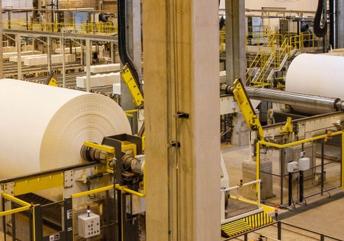 EUA retiram taxa das exportações nacionais de celulose e ferro-níquel