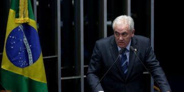 CCJ pauta PEC da Blindagem na quarta com expectativa de rejeitar tema
