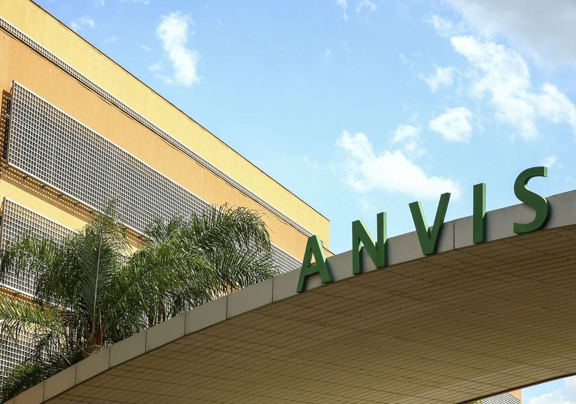 Anvisa proíbe anel que permite medir glicose sem picada de agulha