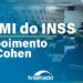 CPMI do INSS ouve advogado Eli Cohen – 1/9/25 — Senado Notícias