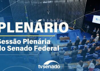 sessão deliberativa ordinária – 2/9/25 — Senado Notícias
