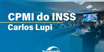 CPMI do INSS ouve ex-ministro da Previdência Carlos Lupi – 8/9/25 — Senado Notícias