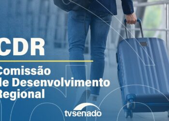 CDR analisa indicações de emendas RP8 da Lei Orçamentária de 2025 – 9/9/25 — Senado Notícias