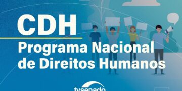 CDH continua avaliação do Plano Nacional de Direitos Humanos – 15/9/25 — Senado Notícias