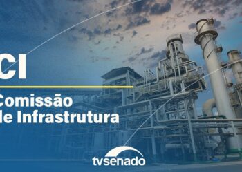 CI analisa plano de navegabilidade e conservação de rios da Amazônia – 16/9/25 — Senado Notícias