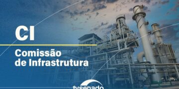 CI analisa plano de navegabilidade e conservação de rios da Amazônia – 16/9/25 — Senado Notícias