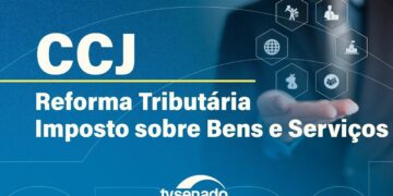 CCJ analisa criação do Comitê Gestor do Imposto sobre Bens e Serviços – 17/9/25 — Senado Notícias