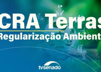 Subcomissão debate sobre regularização ambiental e embargos do Ibama – 17/9/2025 — Senado Notícias
