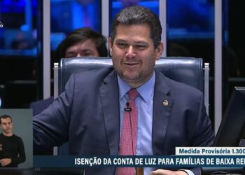 Sessão deliberativa ordinária – 17/9/25 — Senado Notícias
