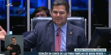 Sessão deliberativa ordinária – 17/9/25 — Senado Notícias