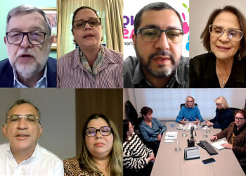 debatedores pedem criação do Dia Nacional da Síndrome do X Frágil — Senado Notícias