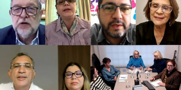 debatedores pedem criação do Dia Nacional da Síndrome do X Frágil — Senado Notícias