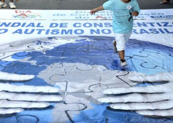 Ministério da Saúde reafirma que paracetamol não causa autismo