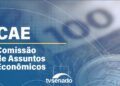 CAE vota isenção de IR para até R$ 5 mil – 24/9/25 — Senado Notícias