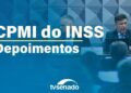 CPMI do INSS ouve Carlos Lopes, presidente da Conafer – 29/9/25 — Senado Notícias