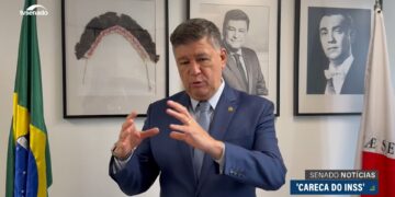 CPMI deve ouvir ‘Careca do INSS’ nesta quinta-feira — Senado Notícias