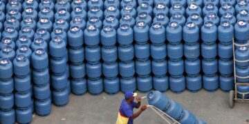 Saiba como será a retirada de botijões pelo programa Gás do Povo