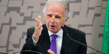 Ministro da Defesa fala em audiência pública na CRE na terça — Senado Notícias