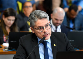 CDH vota política de valorização das mulheres na área de segurança pública — Senado Notícias