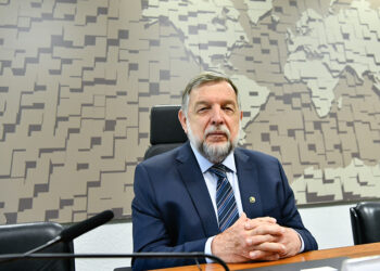 CDH vai debater Síndrome do X Frágil, que causa deficiência intelectual — Senado Notícias