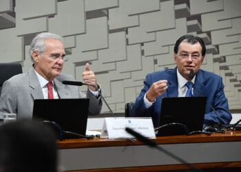 CAE analisa portabilidade de salário e novo crédito com juros menores — Senado Notícias