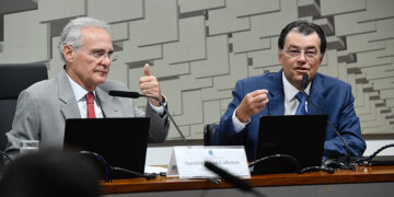 CAE analisa portabilidade de salário e novo crédito com juros menores — Senado Notícias