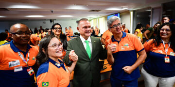 CAS pode votar aposentadoria especial para agentes comunitários de saúde — Senado Notícias