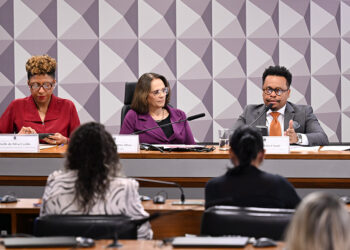 CDH promove quarto debate para avaliar programa nacional de direitos humanos — Senado Notícias