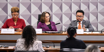 CDH promove quarto debate para avaliar programa nacional de direitos humanos — Senado Notícias