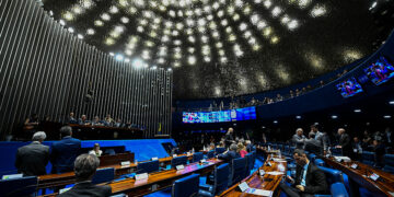Plenário vota regulamentação da reforma tributária na quarta — Senado Notícias